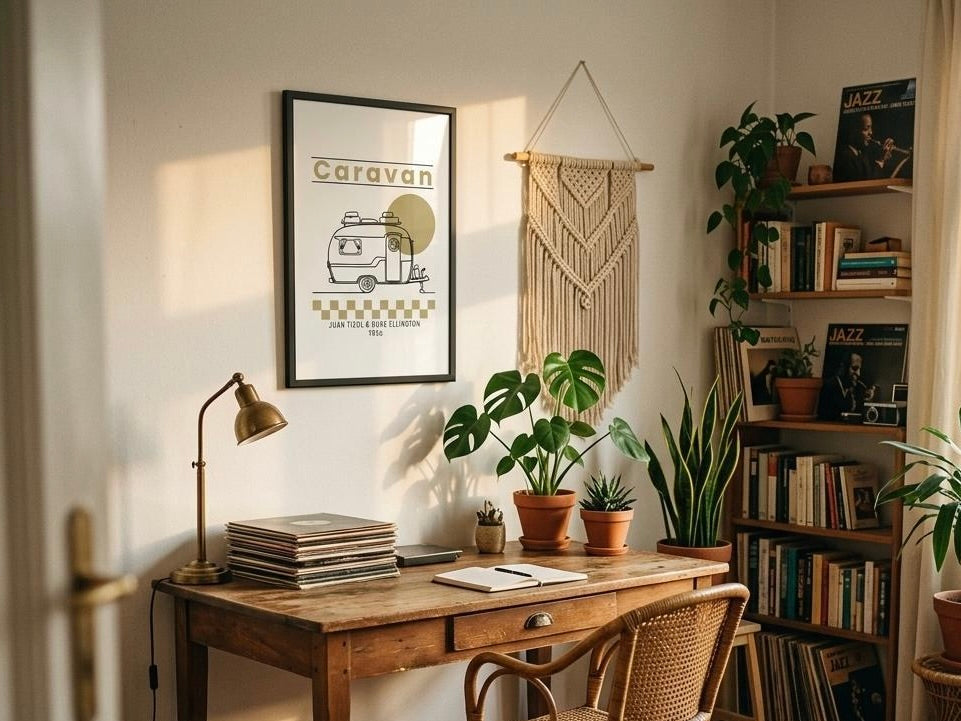 03 - Jazz Prints